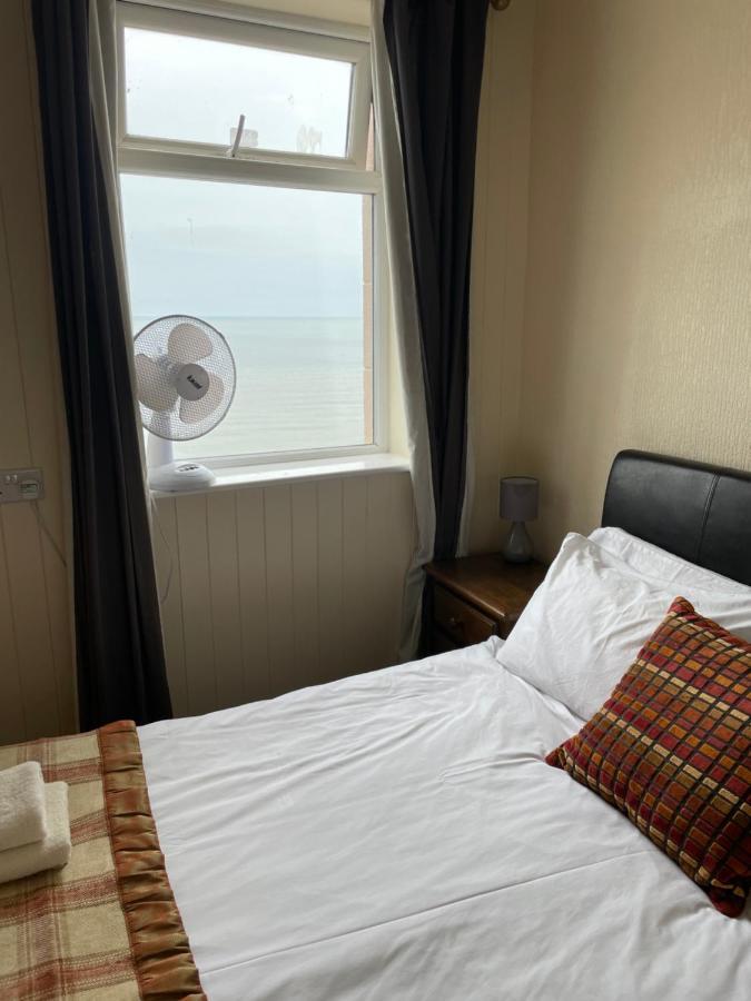 North Ocean Hotel Blackpool Exterior photo